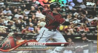 J.D. Martinez