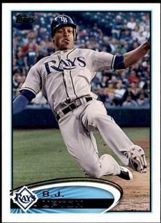 B.J. Upton