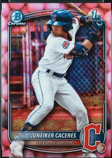 Juneiker Caceres