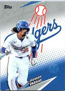 Joendry Vargas