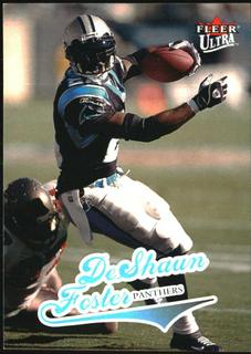 DeShaun Foster