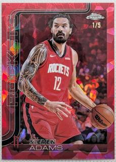 Steven Adams