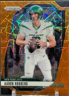 Aaron Rodgers
