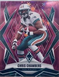 Chris Chambers