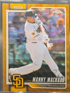 Manny Machado
