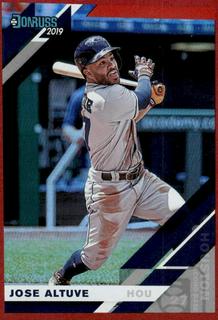 Jose Altuve