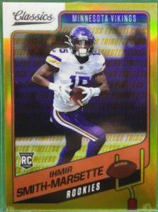Ihmir Smith Marsette