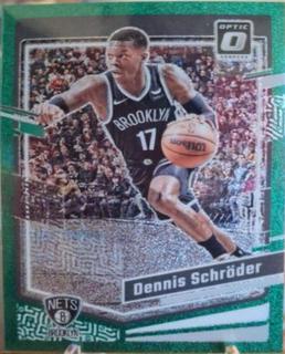 Dennis Schroder