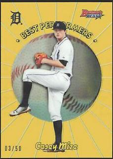 Casey Mize