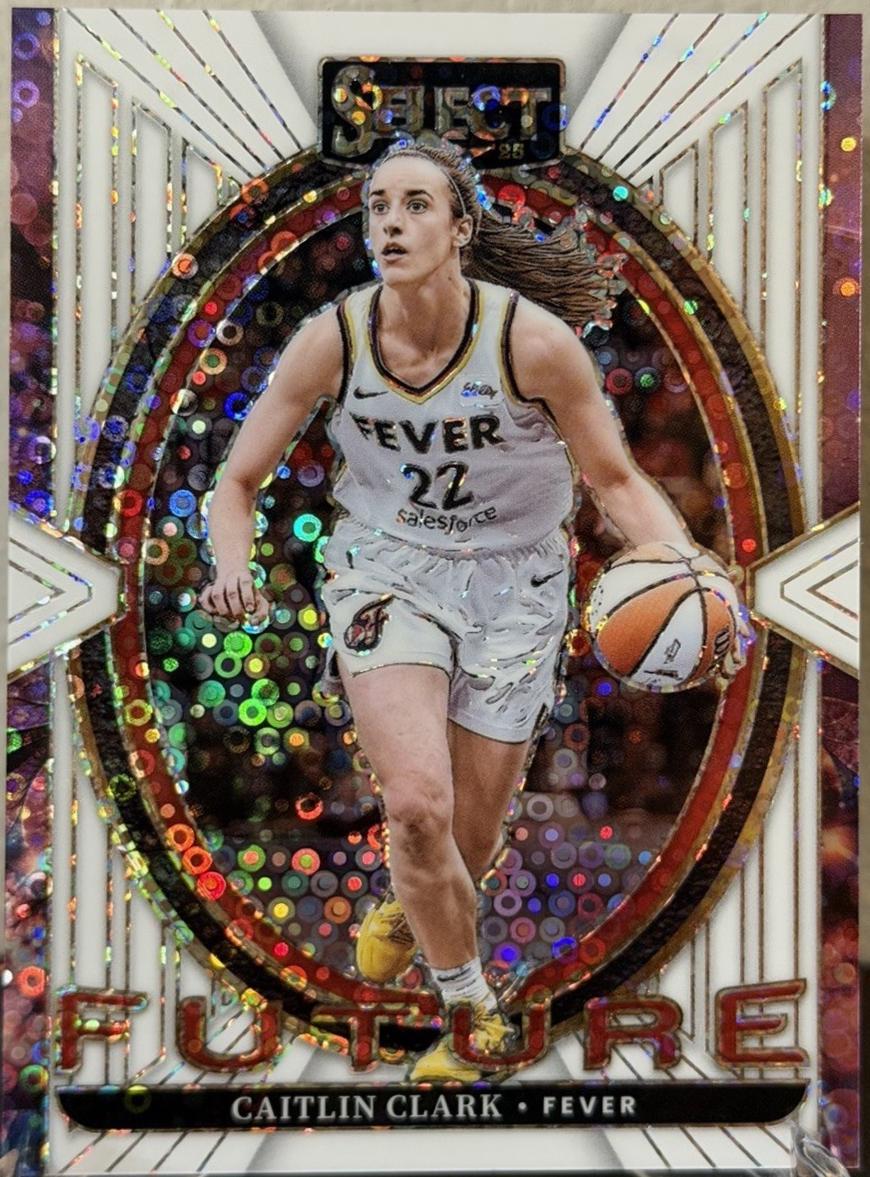 Caitlin Clark