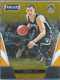 Jeremy Lin