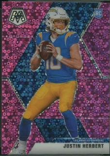 Justin Herbert