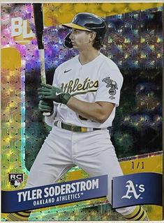 Tyler Soderstrom
