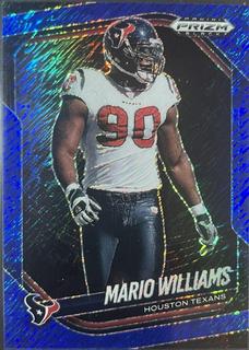 Mario Williams