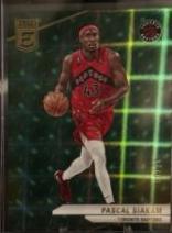 Pascal Siakam