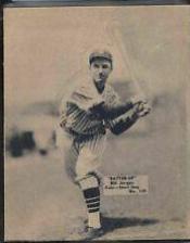 Bill Jurges
