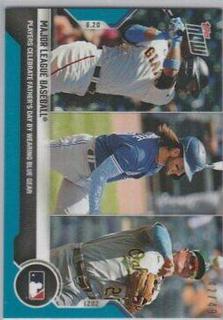 Major League Baseball