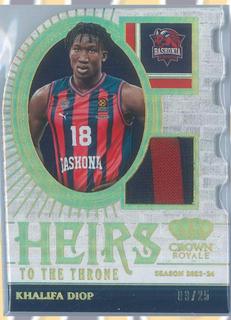 Khalifa Diop