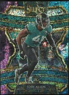 Josh Allen