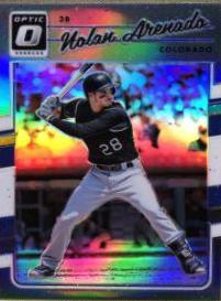 Nolan Arenado