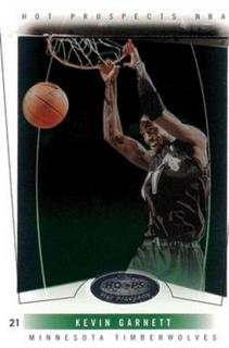 Kevin Garnett