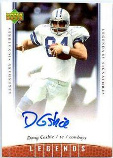 Doug Cosbie