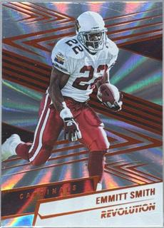 Emmitt Smith
