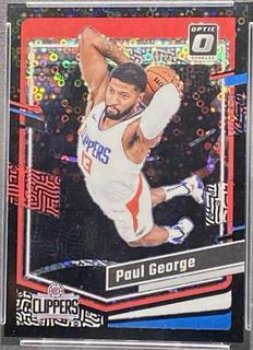 Paul George