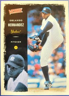 Orlando Hernandez