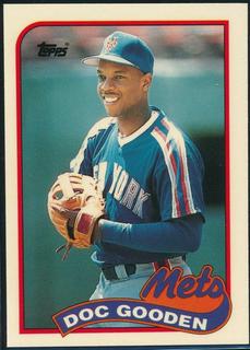 Doc Gooden