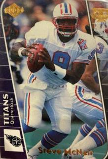 Steve McNair