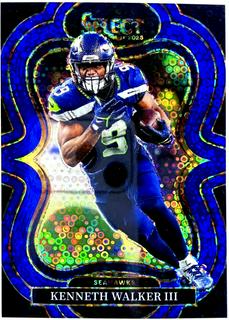 Kenneth Walker III
