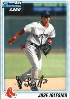 Jose Iglesias