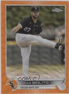 Lucas Giolito