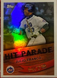 Julio Franco