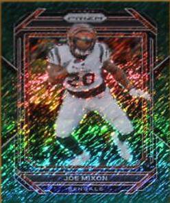Joe Mixon