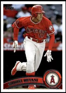 Shohei Ohtani