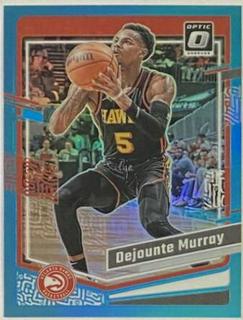 Dejounte Murray