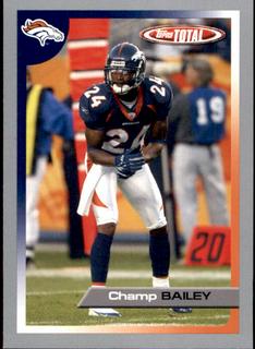 Champ Bailey