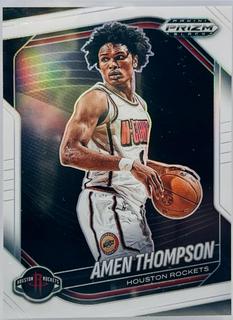Amen Thompson