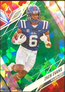 Zach Evans