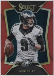 Nick Foles