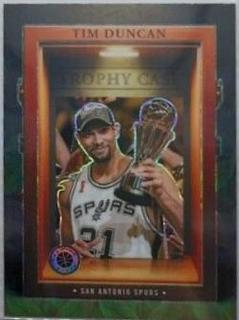 Tim Duncan