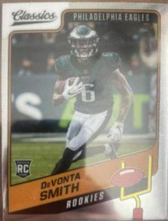 DeVonta Smith