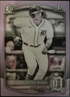 Justice Bigbie