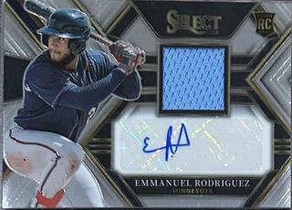 Emmanuel Rodriguez