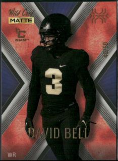 David Bell