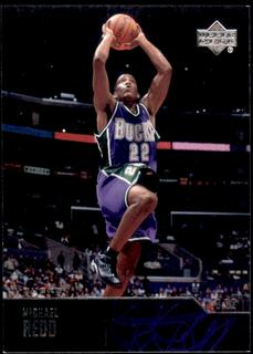 Michael Redd
