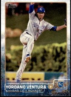 Yordano Ventura
