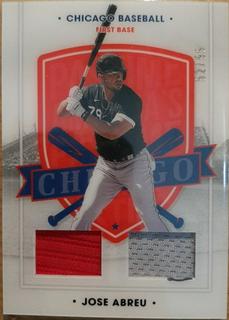 Jose Abreu